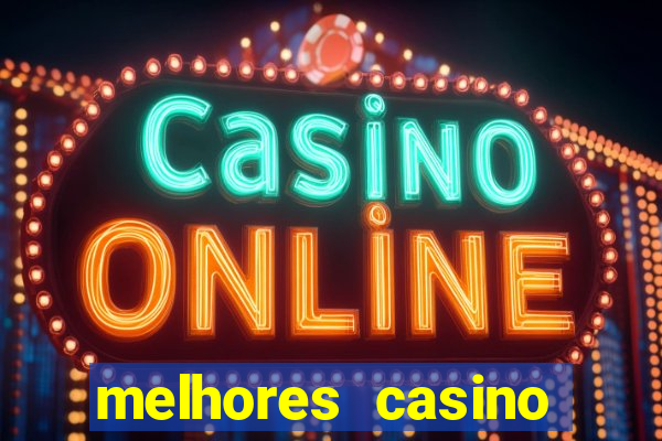 melhores casino online portugal