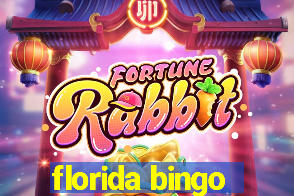 florida bingo