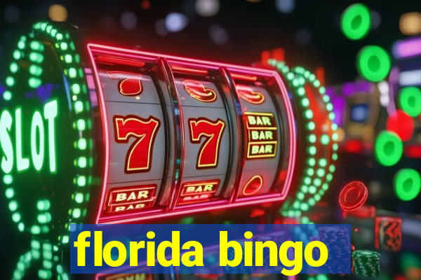 florida bingo