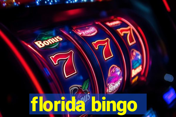 florida bingo