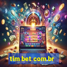 tim bet com.br