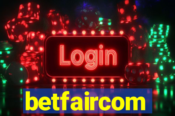 betfaircom