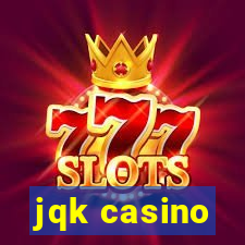 jqk casino