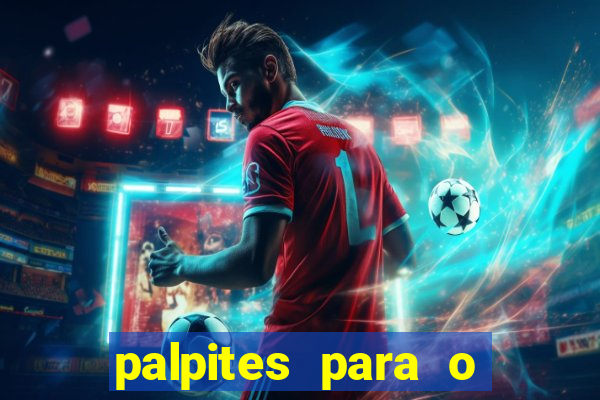 palpites para o jogo do chelsea hoje