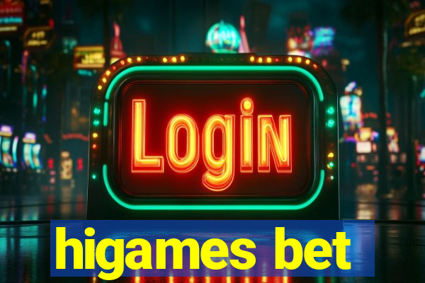 higames bet