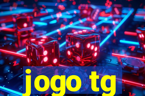 jogo tg