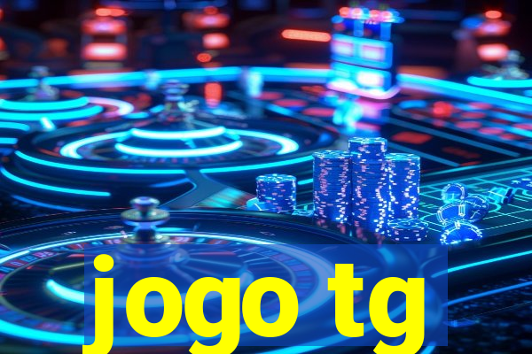 jogo tg