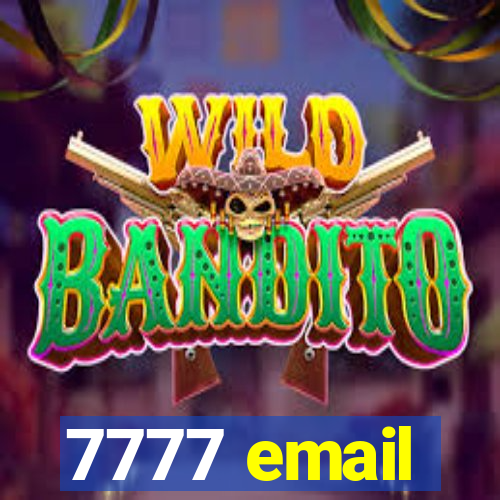 7777 email