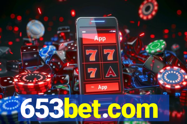 653bet.com