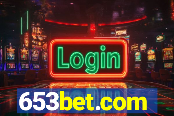 653bet.com