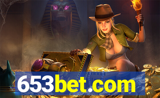 653bet.com