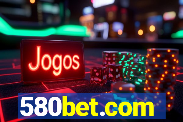 580bet.com