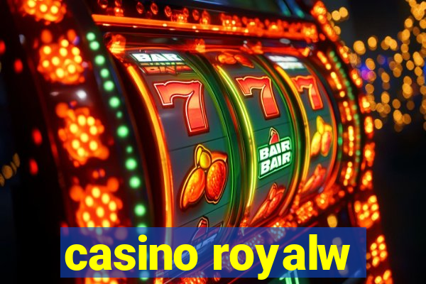 casino royalw