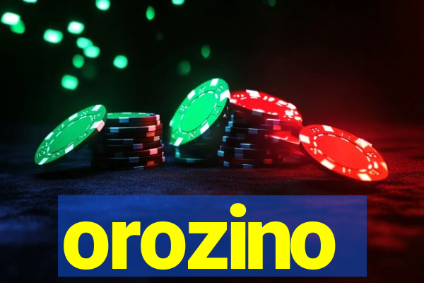 orozino