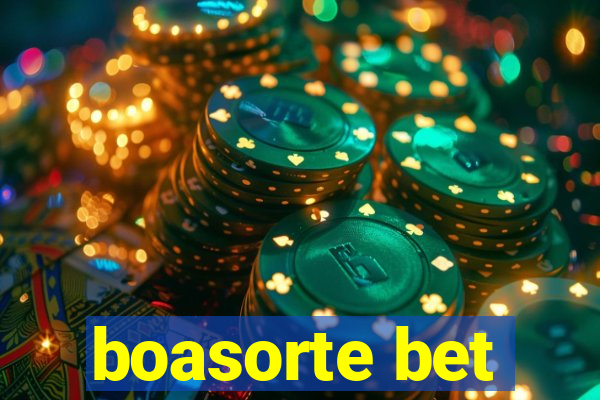 boasorte bet