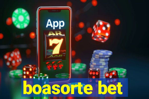 boasorte bet