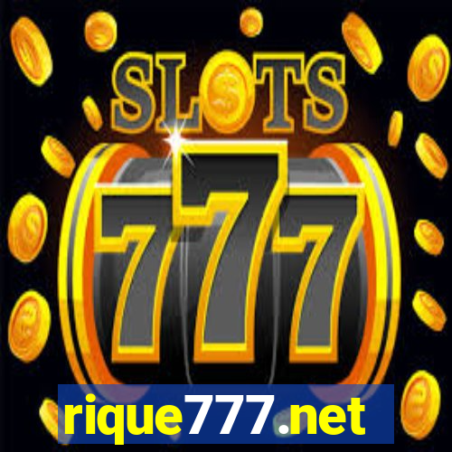 rique777.net