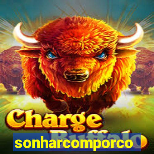 sonharcomporco