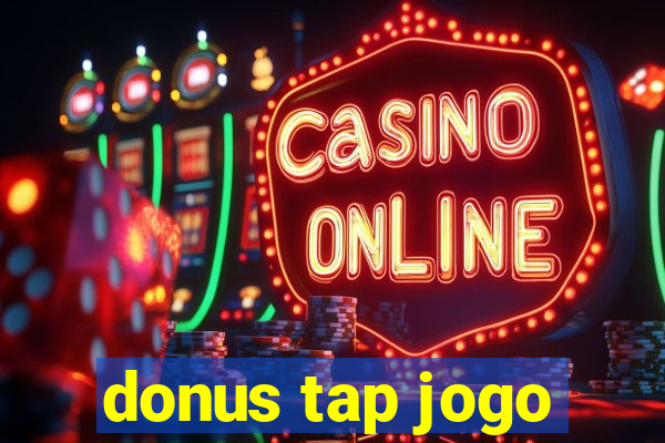 donus tap jogo