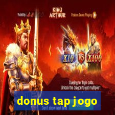 donus tap jogo