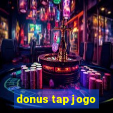 donus tap jogo