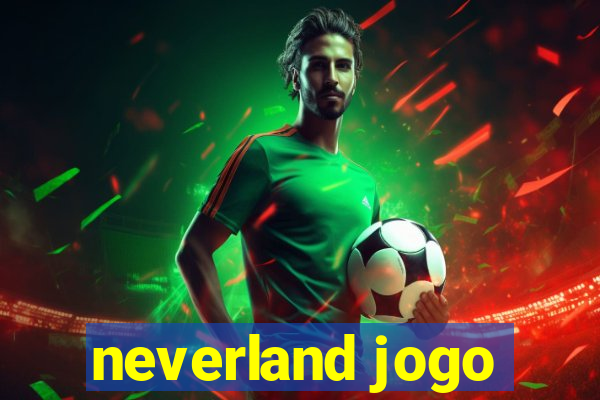 neverland jogo