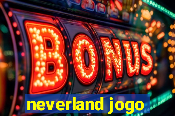 neverland jogo