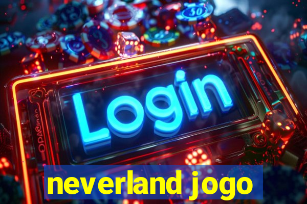 neverland jogo