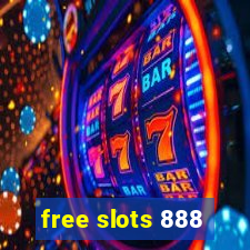 free slots 888