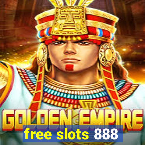 free slots 888