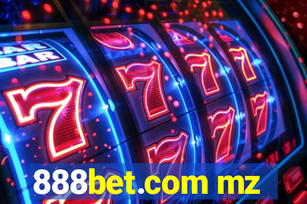 888bet.com mz