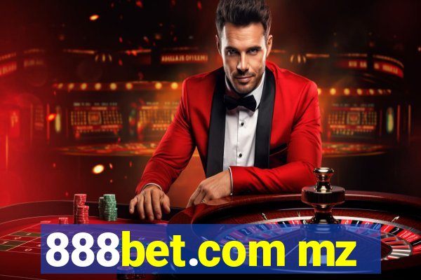 888bet.com mz