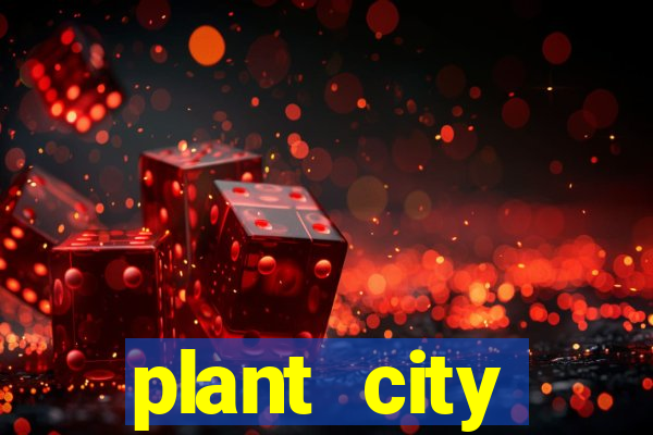 plant city community bingo