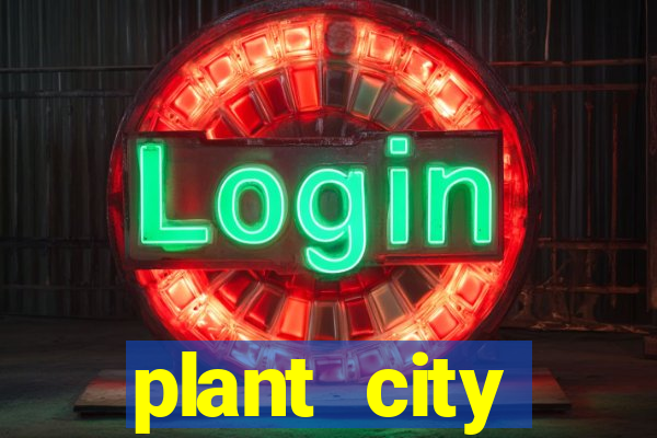 plant city community bingo