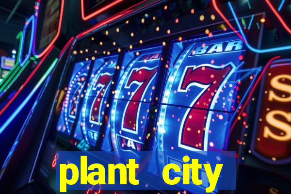 plant city community bingo