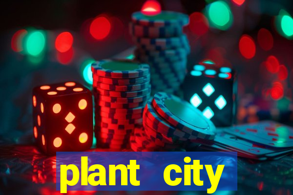 plant city community bingo