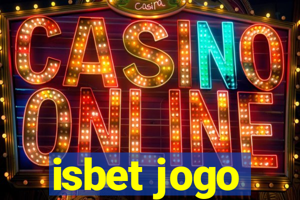 isbet jogo