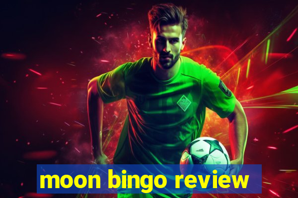 moon bingo review