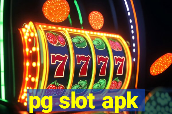 pg slot apk