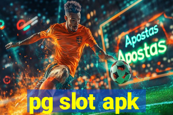 pg slot apk