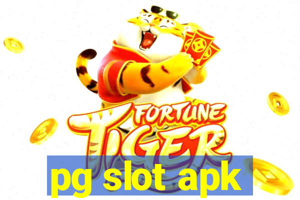 pg slot apk