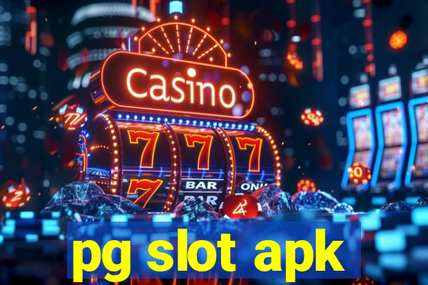 pg slot apk