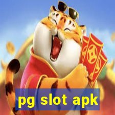 pg slot apk