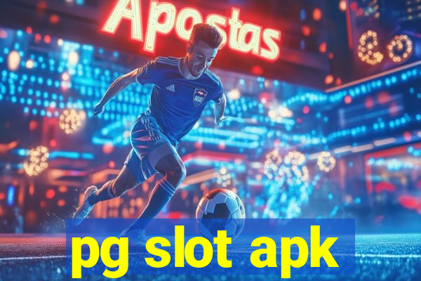 pg slot apk