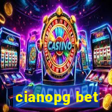 cianopg bet