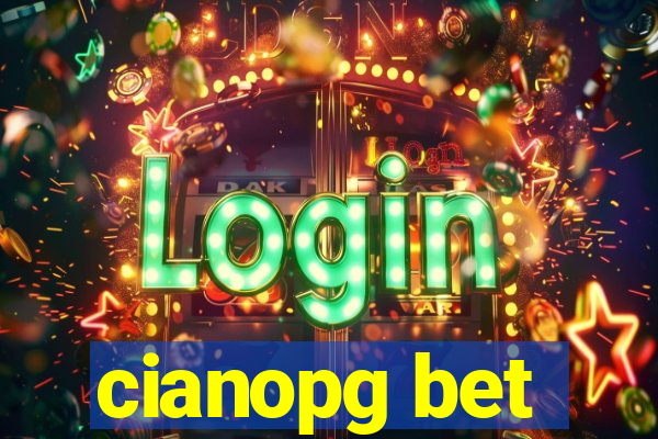 cianopg bet