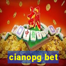 cianopg bet