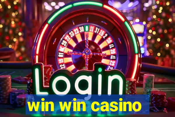 win win casino