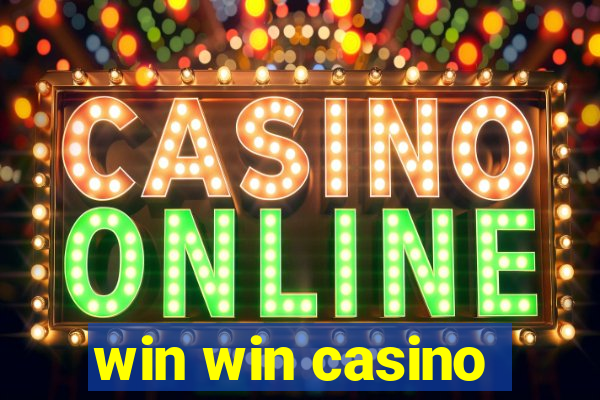 win win casino