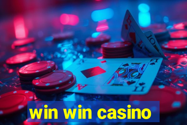 win win casino